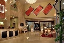 海得拉巴 Fortune Select Vallabha酒店 外观 照片